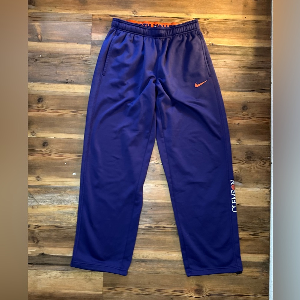 Nike Clemson Death Valley Pants